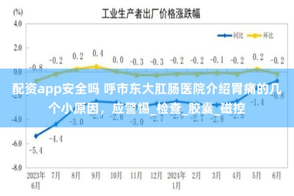配资app安全吗 呼市东大肛肠医院介绍胃痛的几个小原因，应警惕_检查_胶囊_磁控